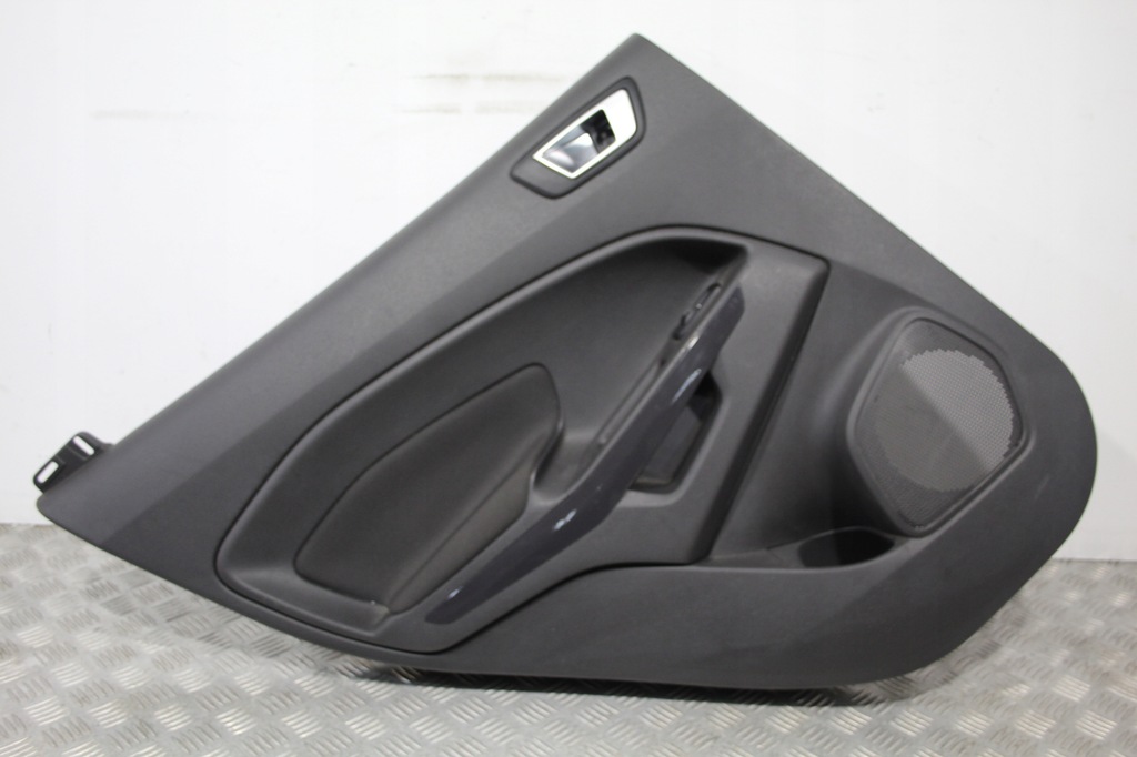 фото №1, Обшивка дверь левый задняя ford ecosport ii mk2