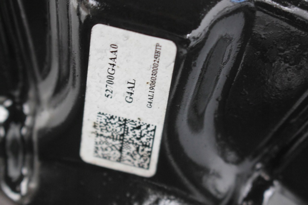 фото №13, Балка задня підвіска задня комплект kia ceed iii hb 18-