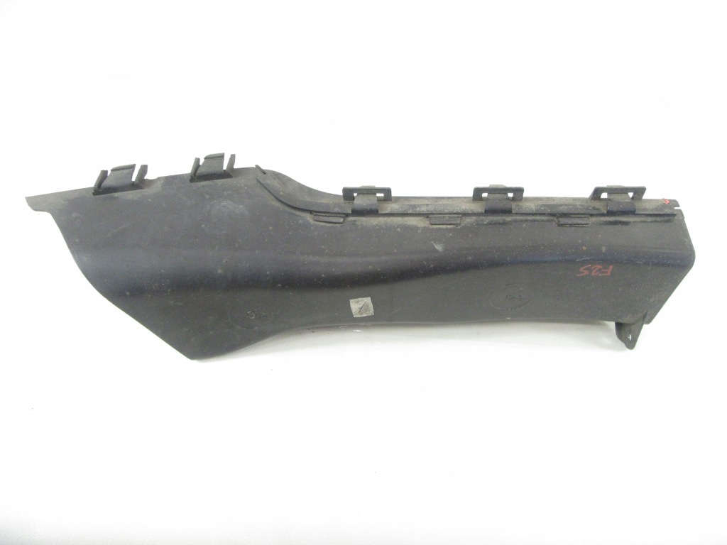 Впуск канал воздуха левый na тормозные диски bmw f25 x3 n20 n52 n57 Киев