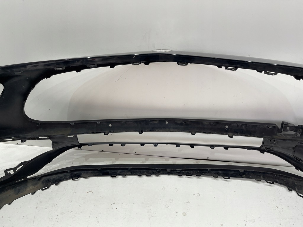 фото №9, Mercedes c klasa a206 w206 amg бампер перед передний