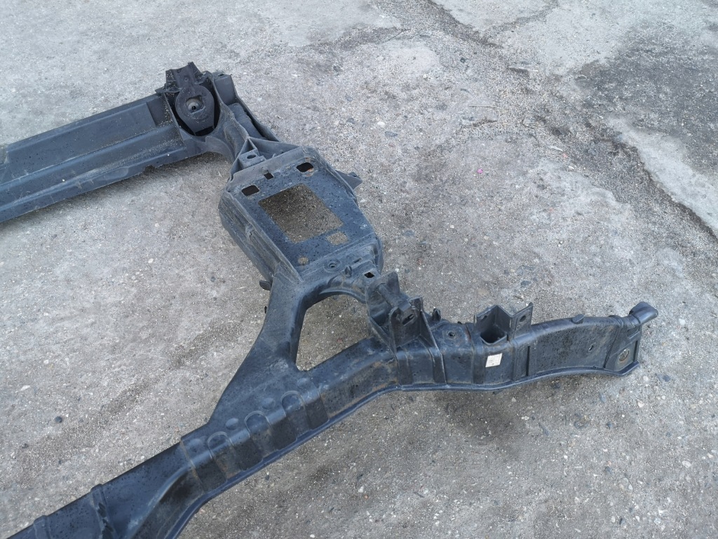 Audi a5 a4 b8 ремень передний усилитель рамка перед с Разборки