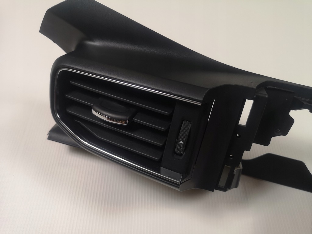 фото №6, Решётка решётки обдув средний ford explorer 2020-