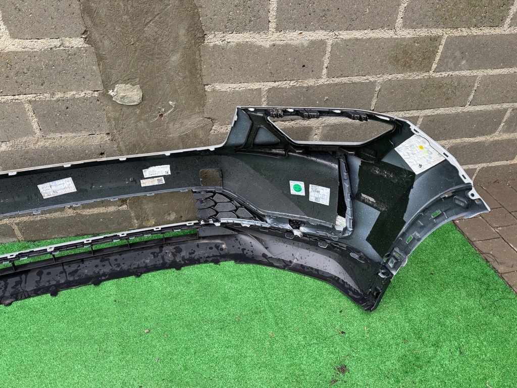 фото №11, Skoda kodiaq ii 2 2024- 57h бампер перед передний z14