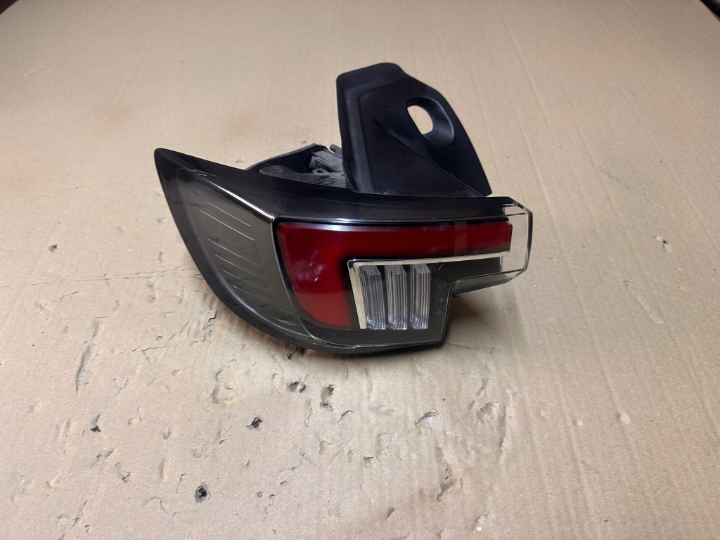 Купить Фара задний  led opel mokka b 2 2 9833721880