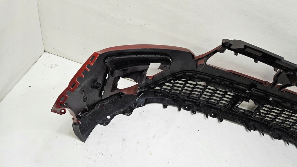 фото №8, Бампер перед dacia sandero iii stepway 620228861r