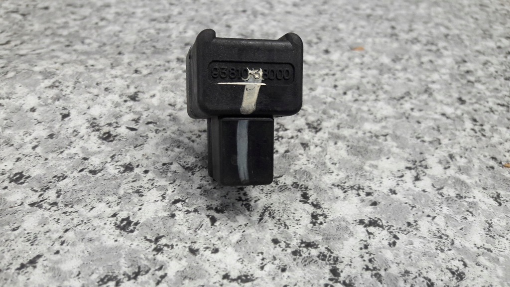 фото №6, 93810-38000 датчик стоп-сигнал hyundai coupe ii tiburon 2.0