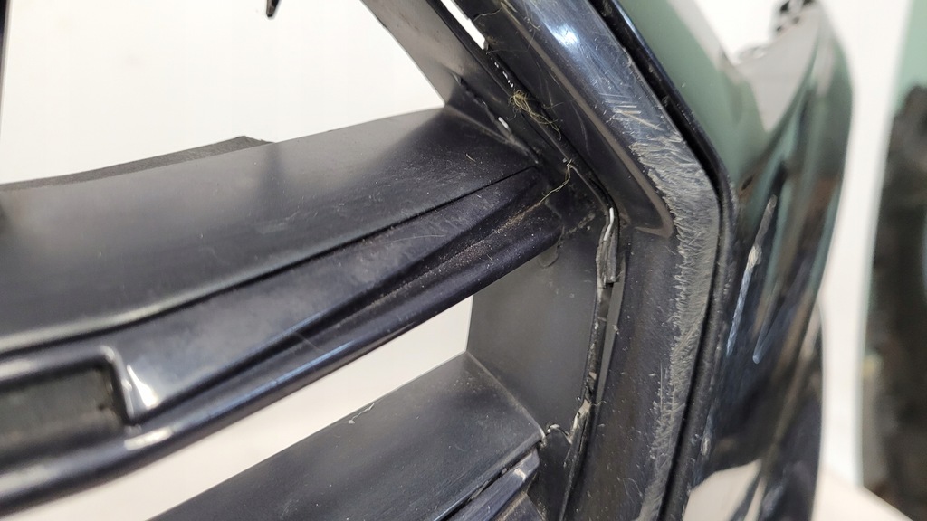 фото №7, Audi a3 s3 16r- 8v5 lift sedan бампер