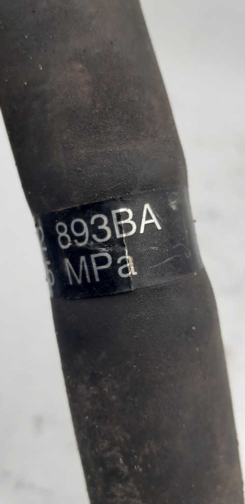 фото №7, Wąż шланг усилителя vw passat b5 1.8 i 20 v