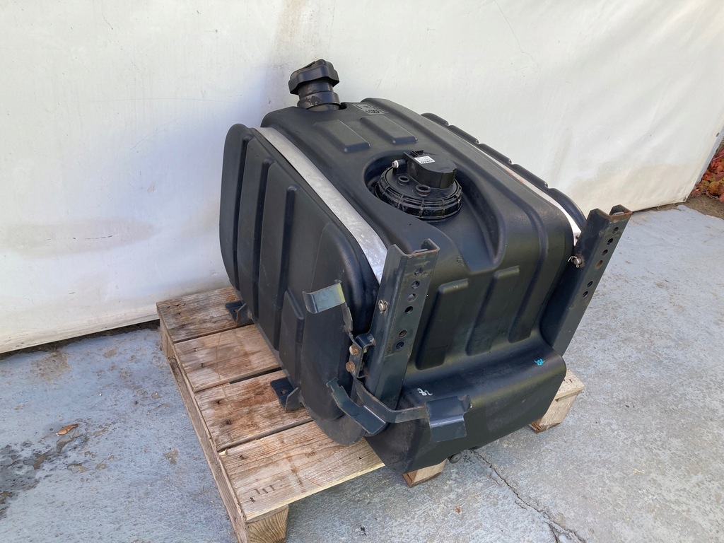 фото №8, Iveco eurocargo euro 6 17,5 cala бак пального 5801480842