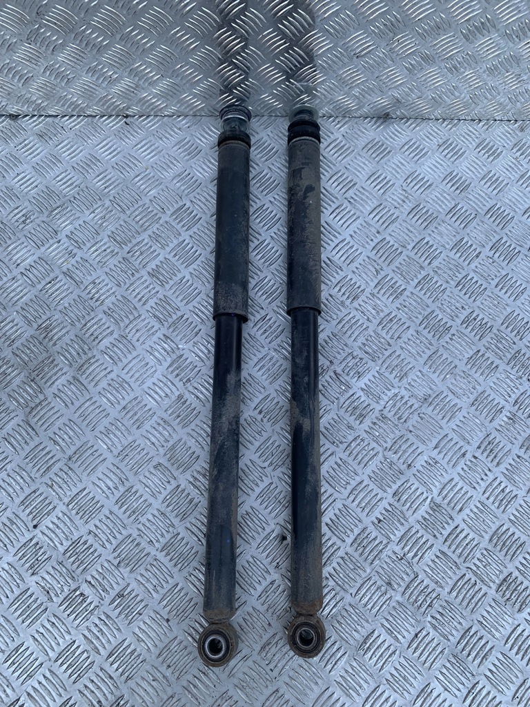 фото №1, Амортизатор задняя suzuki vitara ii 15- 1.6b