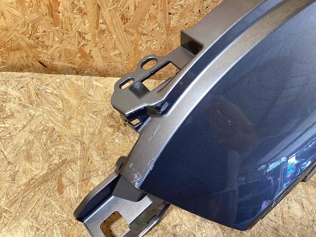 фото №7, Land rover range rover evoque крыло передний левый lr027590 bj32-16006-ag