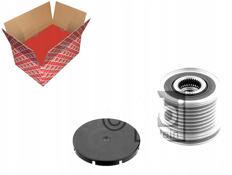 Купить Шкив генератора mercedes gl x164 m w164