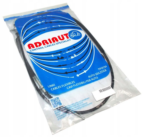 Купить Cięgło, тормоз стояночный adriauto 11.2213