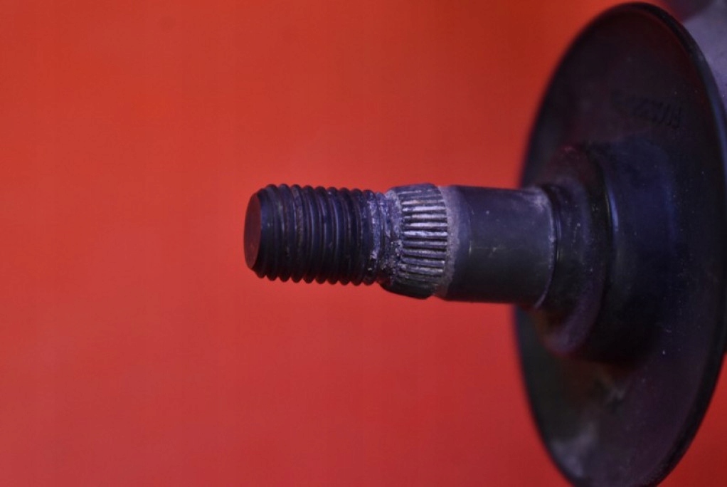 фото №7, Механизм моторчик дворник перед eu kia picanto 2 ii 11-17