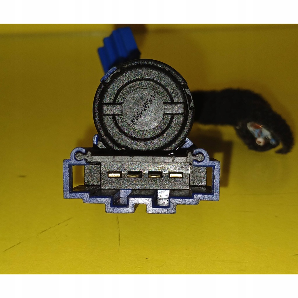 фото №5, Датчик педали сцепления vw golf iv 1j0927189 nr12