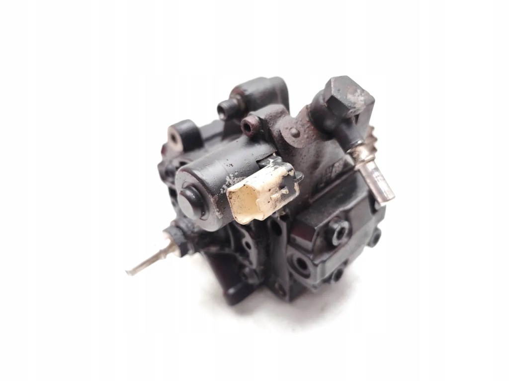 Nissan juke насос упорскування wysokiego тиску 1.5 dci дизель 167003669r Доставка