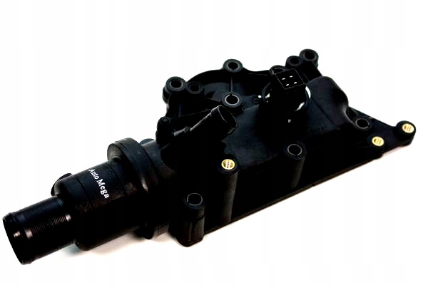 фото №1, Automega термостат w корпус