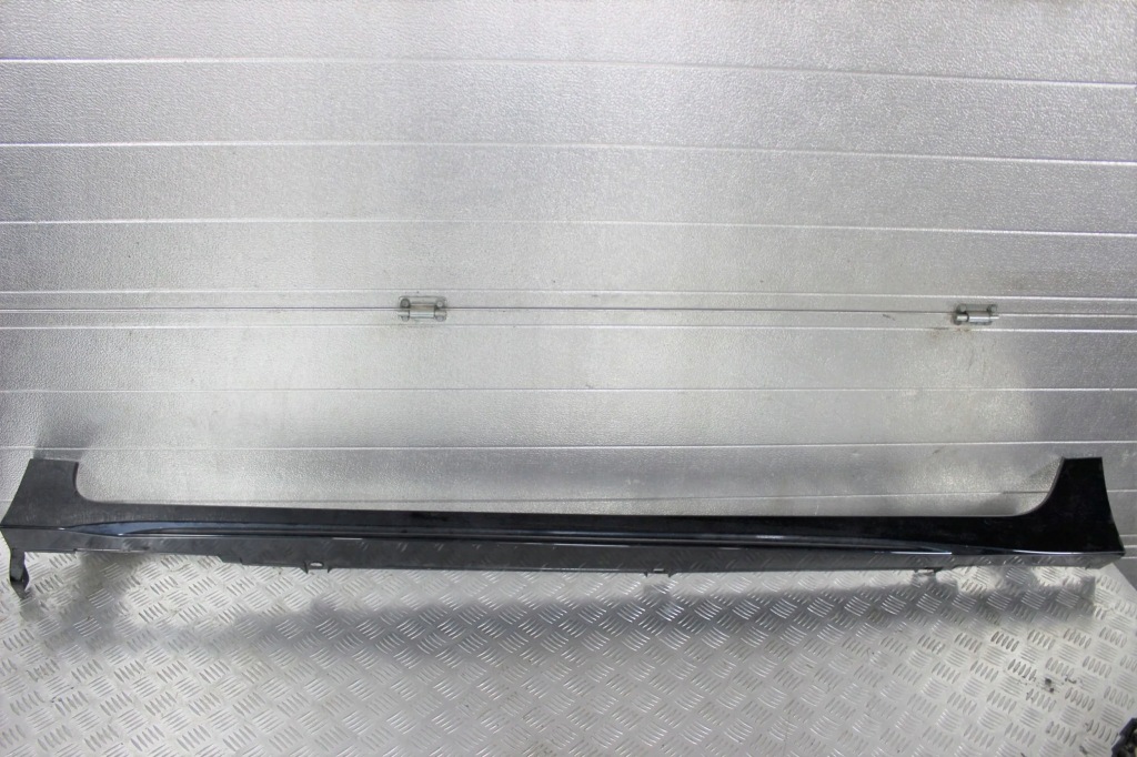 фото №1, Honda jazz 17-19 5d lift молдинг порог левая порог