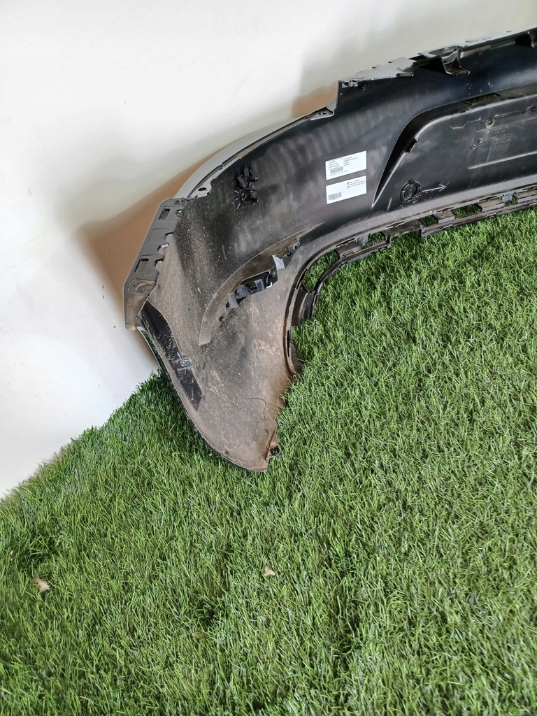 фото №8, Бампер задняя porsche boxster 718 982