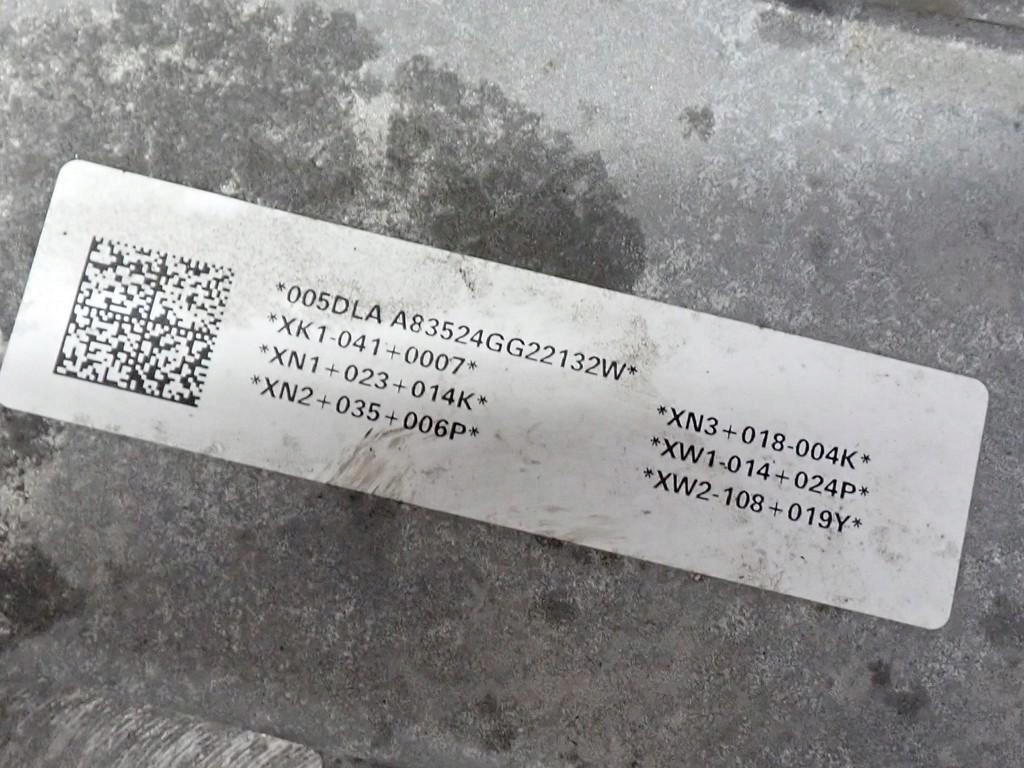 фото №13, Двигун dla skoda scala karoq kamiq seat ibiza v arona 1.0 tsi 95km 22r fv