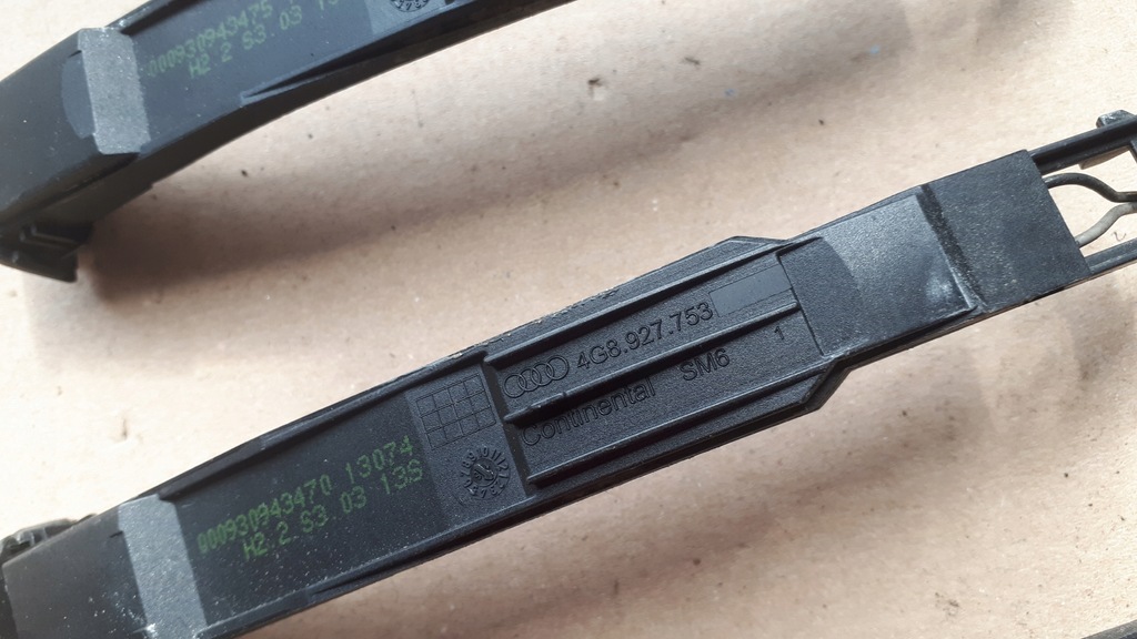 фото №5, A6 c7 4g a7 датчик ручка двері kessy a4 s4 b8 a5