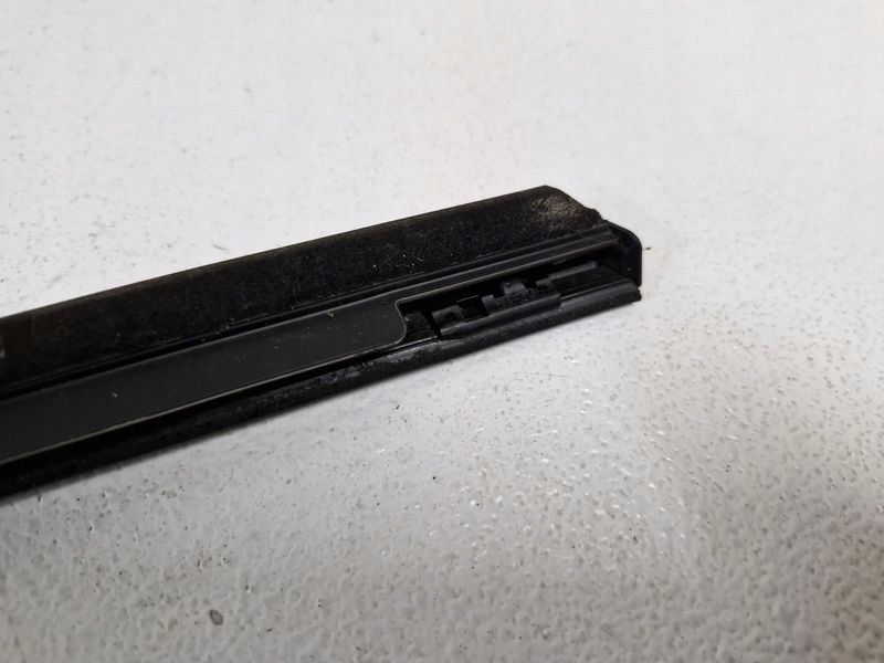 фото №7, Honda civic 8 viii sedan молдинг дверь уплотнитель левый перед левая передняя