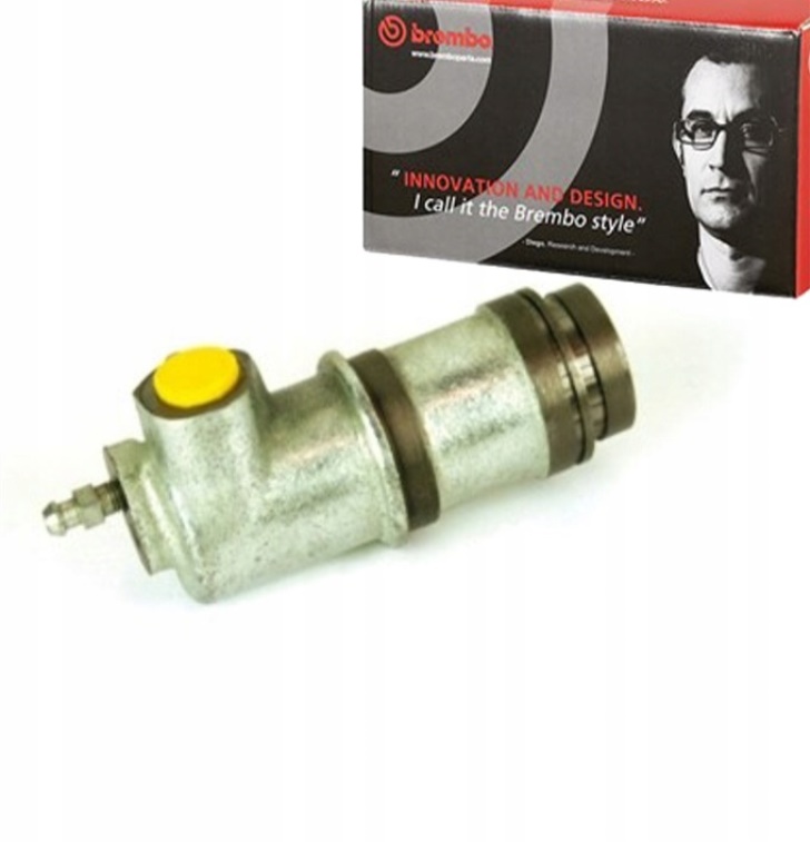 фото №1, Brembo e 23 012 привод, сцепление