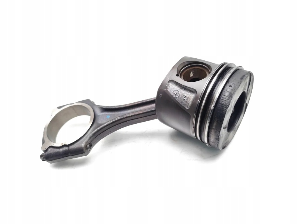 фото №1, Mercedes-benz b-class поршень двигателя с шатун