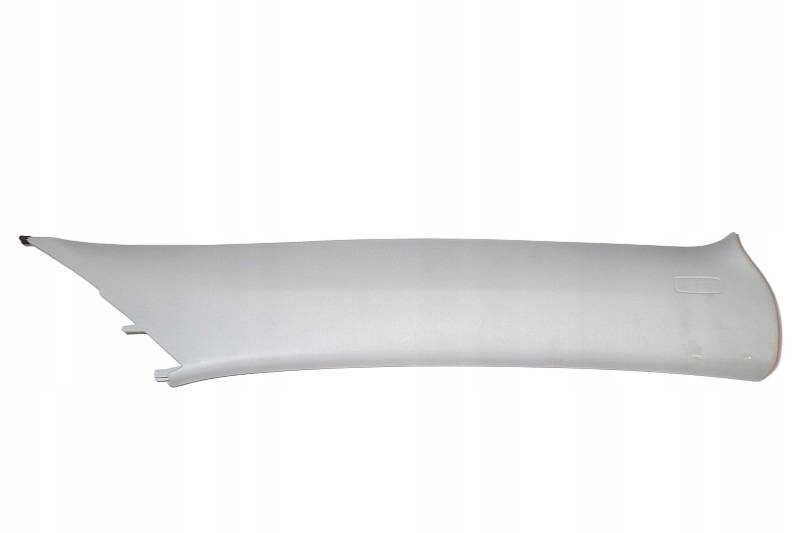 фото №1, Vw tiguan 5n правая защита стойка 5n0867234c