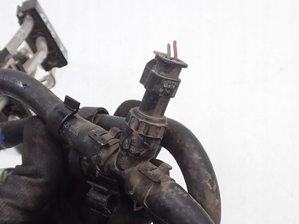 фото №10, Wąż шланг трубка пального 04l130308f vw transporter t6 t6.1 2.0 tdi cxh 21r