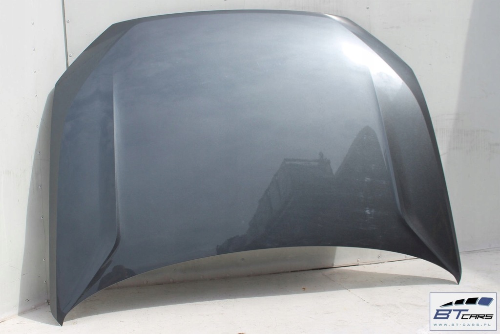 Audi q2 перед капот крылья бампер pas передний лампы усилитель крыло Киев