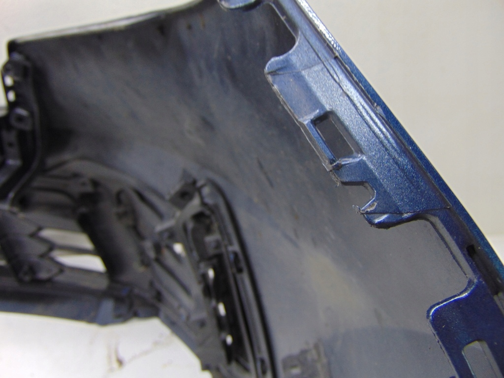 фото №10, Бампер перед передний kia sorento iv 86511-p2000