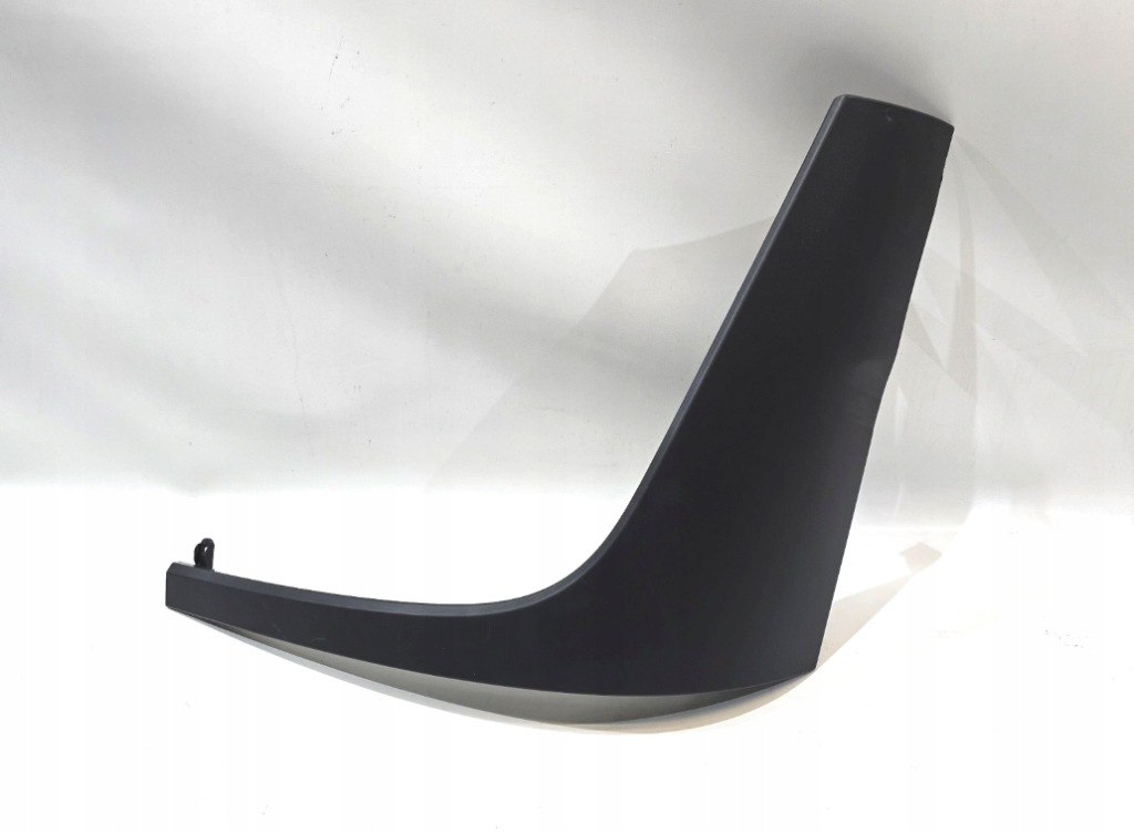 Купить Защита молдинг под фара левый перед mercedes actros mp4 a9608840558