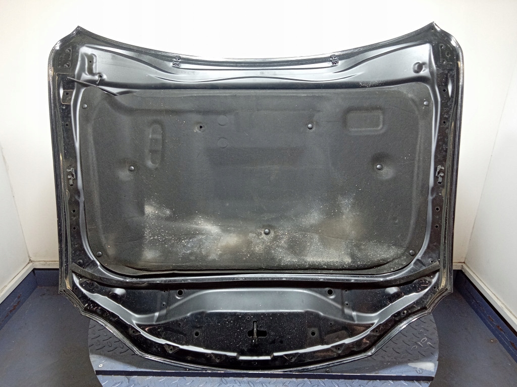 фото №9, Lexus is iii xe30 капот перед передня 212