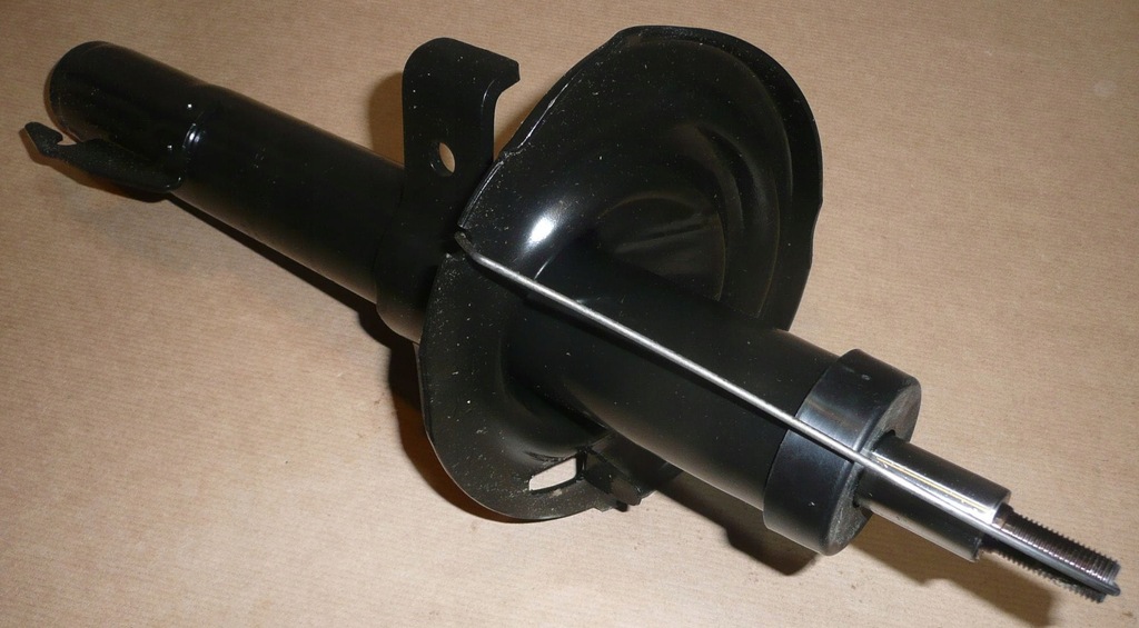 фото №3, Амортизатор renault grand scenic ii перед 8200851837 оригінал