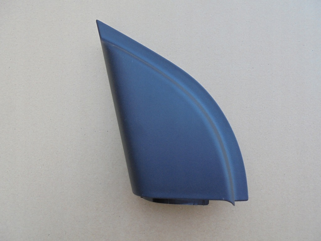 фото №1, Захист na двері ліва honda hrv 2015-2021r nowa