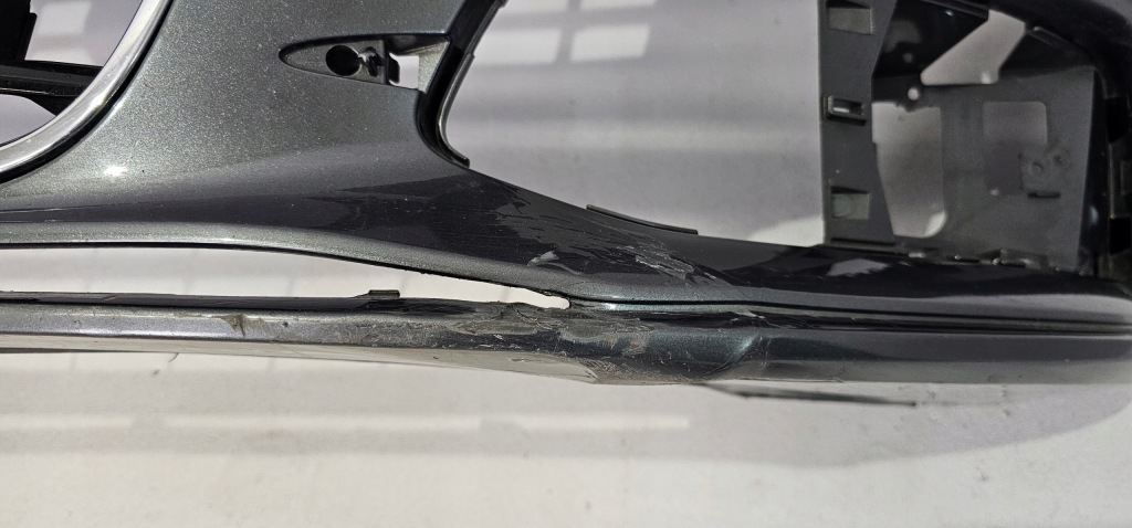 Бампер перед передний audi a6 c7 s-line 4g0 11-14 Доставка