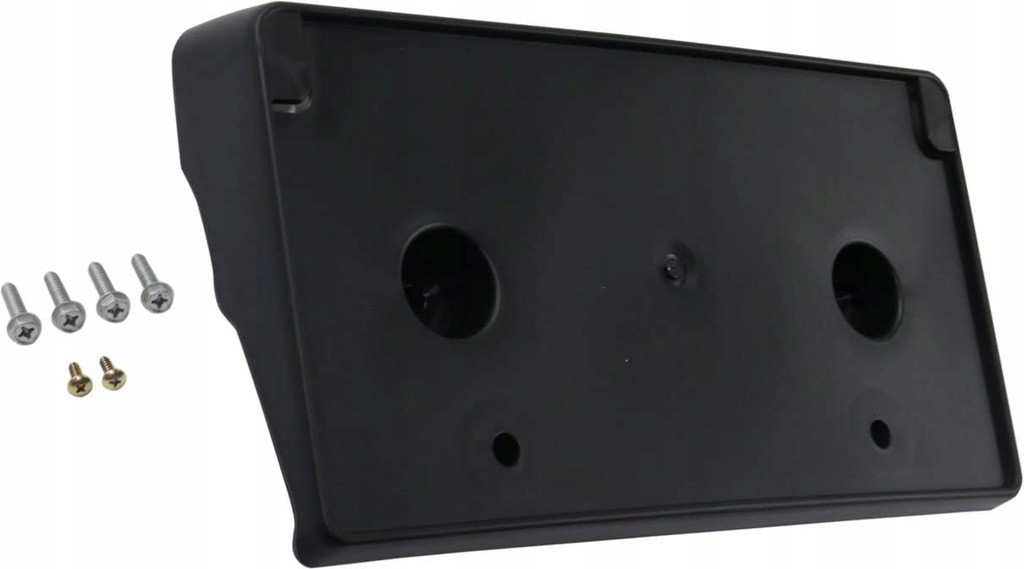 фото №1, Dodge ram 1500 rebel 19- основание рамка номерного знака usa