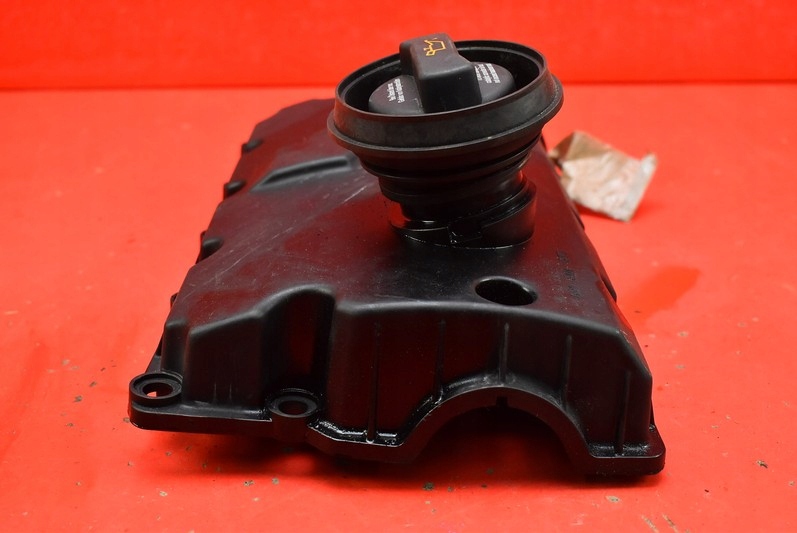 фото №6, Кришка клапанів корпус 038103475n seat altea 1 i 1.9 tdi 105 km 04-09