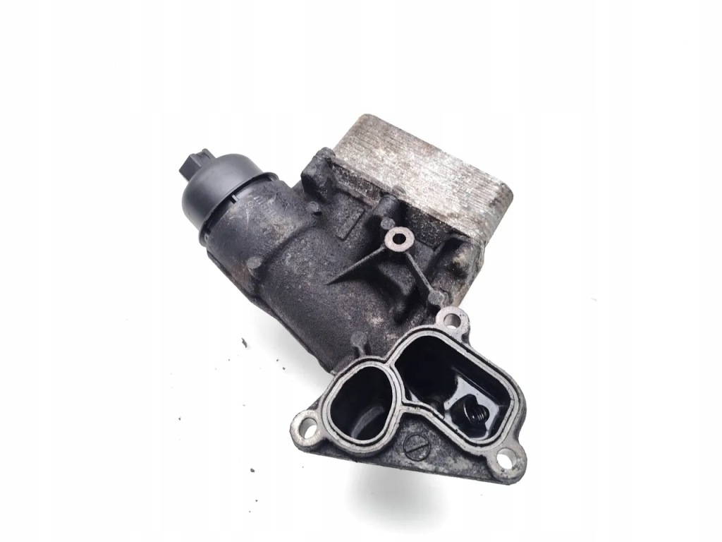 Renault master кронштейн / тримач  фільтра оливи 2.3 dci 125 fwd дизель 2011 Оригінал