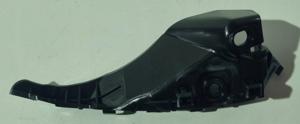 фото №1, Напрямна бампера правий перед tesla model s