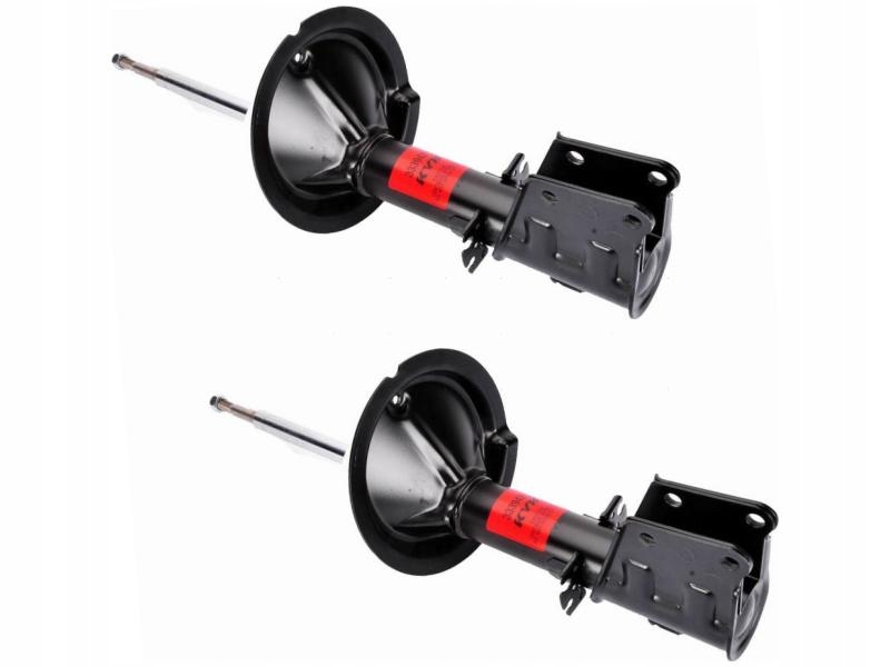 фото №1, Амортизатори перед kyb 333942