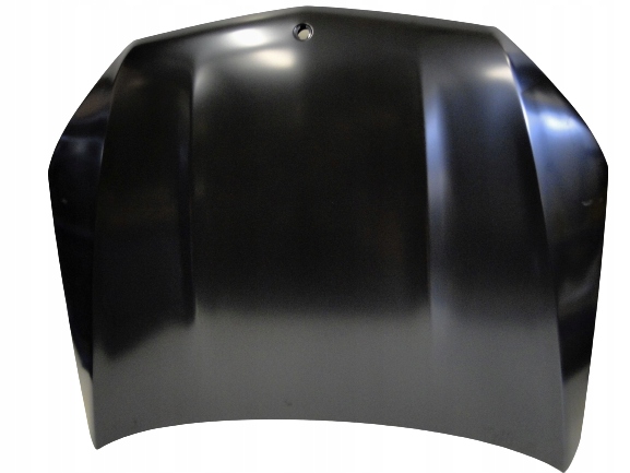 фото №1, Mercedes gls x167 167 капот крышка двигателя nowa