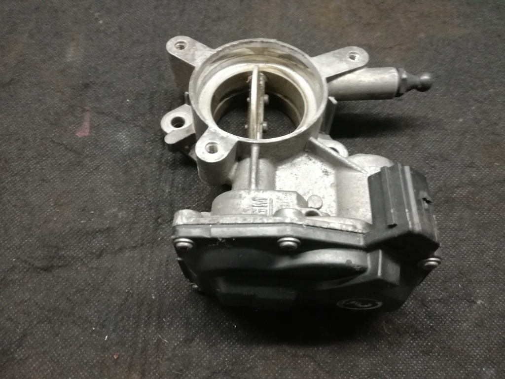 Купить Opel insignis 2,0 cdti дроссельная заслонка