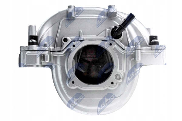 фото №9, Nty колектор всмоктуючий mercedes klasa e w211 e500 2006- w212 e500 2009-