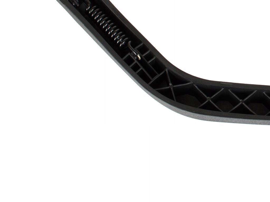 фото №9, Vw t5 transporter двірник важіль задній двірники + щітка