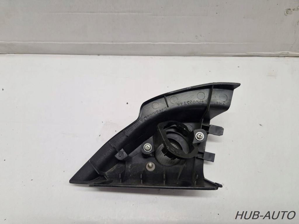 фото №8, Корпус динаміка двері передніх range rover evoque spc02374k