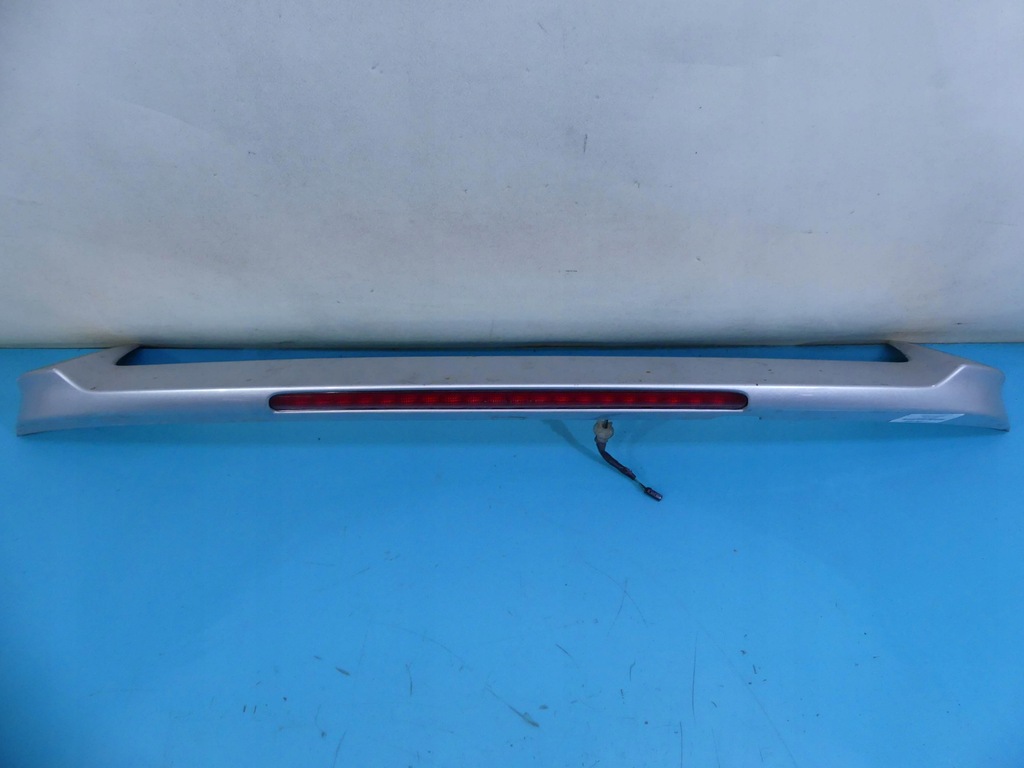 фото №1, Світло стоп-сигнал стоп третій спойлер mazda premacy