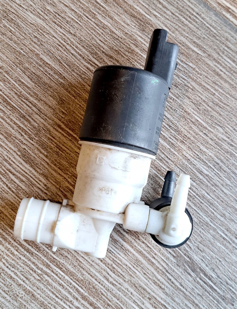 фото №1, Помпа распылителя renault espace v jr_ 9632984980