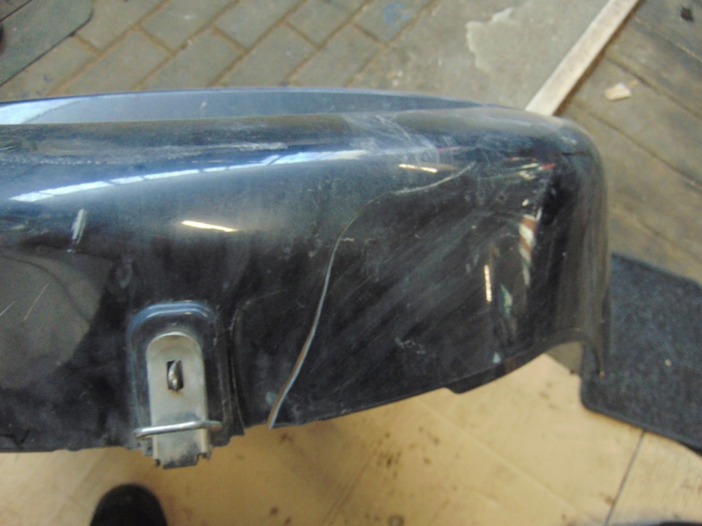 фото №6, Кронштейн корзина колеса запасного na крышка suzuki grand vitara 2 ii 2005r- eu